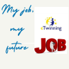 Међународни e – Twinning пројекат :MY JOB, MY FUTURE  ( Мој посао, моја будућност)