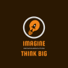 e- Twinning   пројекат: IMAGINE, THINK BIG!      ( Замисли- постави циљеве високо. Створи свој сопствени пут!) 