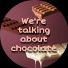 <strong>еТwinning пројекат  " Причамо о чоколади - We're talking about the chocolate"</strong>