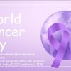 Виртуелни састанак - Светски дан борбе против рака