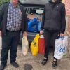 ХУМАНИТАРНА АКЦИЈА УОЧИ ВАСКРСА